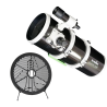 RCE2024-Bahtinov / Tribahtinov Newton Sky-watcher