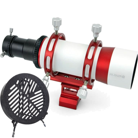 Bahtinov 60x225 Altaïr – Masque de précision