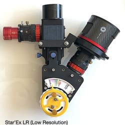 Raidisseur / Stiffener Star'Ex pour Caméra Player One Uranus