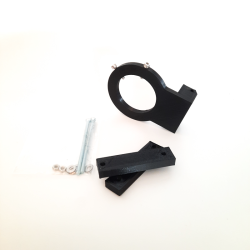 Raidisseur basse résolution