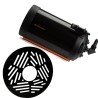 Tri-Bahtinov C14 Celestron – Masque Haute précision