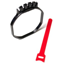 Cable Management for Player...