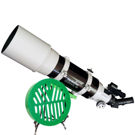 Bahtinov StarTravel 120/600 Sky-Watcher – Masque de précision