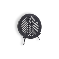 Bahtinov Mask – Mini Guide Scope ZWO 30mm f/5