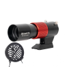 Bahtinov Mask – Mini Guide Scope ZWO 30mm f/5