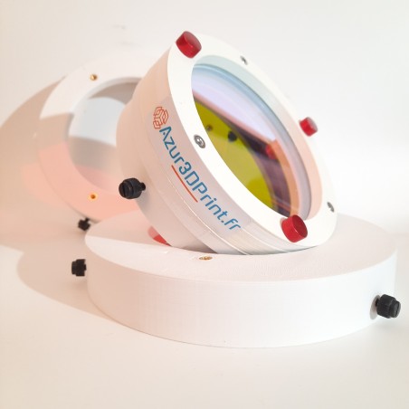 Platine ERF 160mm supplémentaire