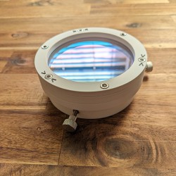 Baader ERF 75 mm Filter Holder – Modular Plate System