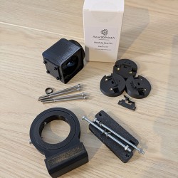 Kit Star'Ex 2.0 / Star'Ex PRO