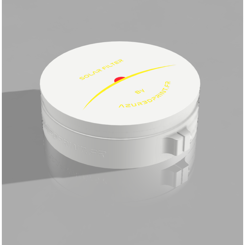 Bespoke 290mm Baader ERF Support