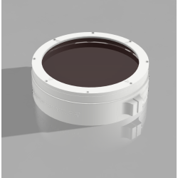 Support Modulaire ERF 290mm Baader