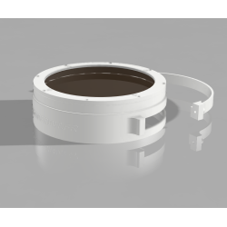 Support Modulaire ERF 290mm Baader