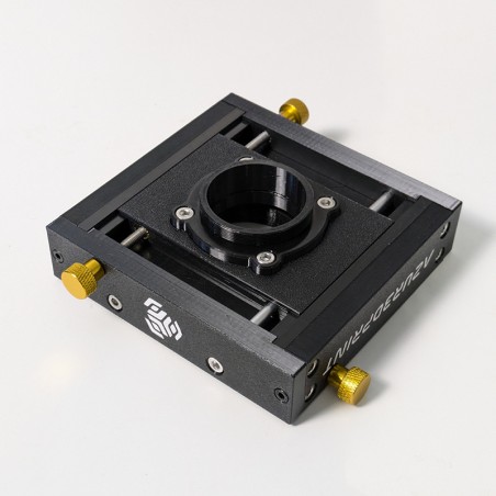 Platine de Centrage Orthogonal X-Y (Planétaire & SCT)