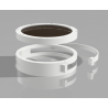 Baader ERF 160 mm Filter Holder – Modular Plate System