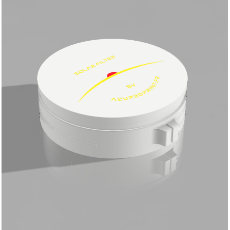 Baader ERF 160 mm Filter Holder – Modular Plate System