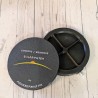 Support filtre solaire pour Evscope / Equinoxe