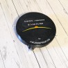Couvercle rigide de protection frontale pour support de filtre solaire Unistellar eVscope et eQuinox.