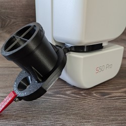 Shield 2" Dew Shield — Seestar S50 Pro