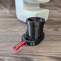 Pare-Buée Shield 2" — Seestar S50 Pro