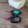 Pare-Buée Shield 2" — Seestar S50 Pro