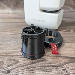 Pack Intégral Expert — Seestar S50 Pro
