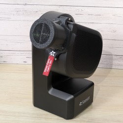 Expert Pack Seestar S50 — Safe Retractable 2" Filter Mount System