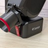 Pack Expert Seestar S50 — Système Escamotable Sécurisé & Porte-Filtre 2"