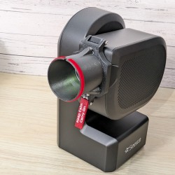 Expert Pack Seestar S50 — Safe Retractable 2" Filter Mount System