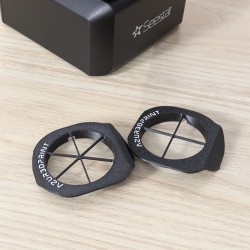 Masques de Diffraction (4 &...