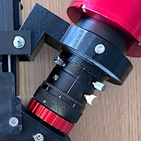 Raidisseur / Stiffener Star'Ex HR/LR