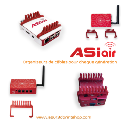 Cable management AsiAir Mini Zwo