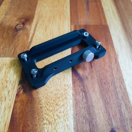 Platine Mini-Vixen pour Support Samyang 135 Pro