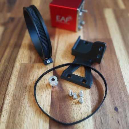 ZWO EAF PRO Autofocus Motor Kit for Samyang / Rokinon 135 F/2