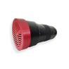 Bahtinov Samyang 135mmF2 – Masque de Mise au point parfaite