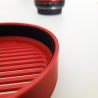 Bahtinov Focus Mask for Samyang / Rokinon 135 F/2