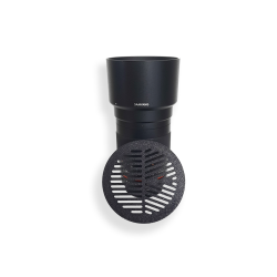 Bahtinov Samyang 135mmF2 – Masque de Mise au point parfaite