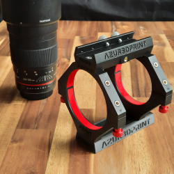 Rokinon / Samyang 135 f/2...