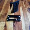 Platines porte-accessoires