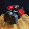 Rokinon / Samyang 135 f/2 Pro Mount