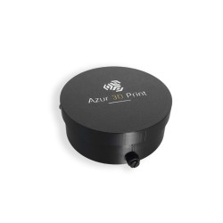 Bespoke Solar Filter Housing for AstroSolar