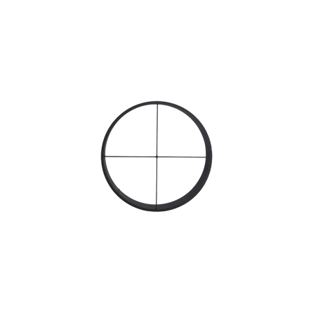 Diffraction spike mask for refractors