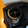 Solar Filter Cell Mount for Unistellar eVscope & eQuinox