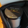 Support filtre solaire pour Evscope / Equinoxe
