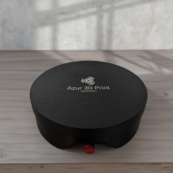 Écran à Flat 104mm Dimmable USB-C - Flatbox Plus