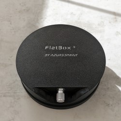 127mm Dimmable Flat Field Screen - Flatbox Plus