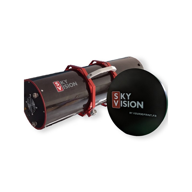 Bouchon Télescope Newton 250 Sky-Vision