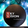 Bouchon Télescope Newton 250 Sky-Vision