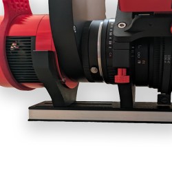 Support Samyang 135 F/2 "Pro"