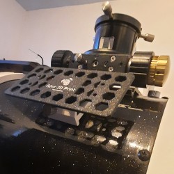 Mounting Bracket for Mele Quieter 3 / 3C / 4C Mini PCs