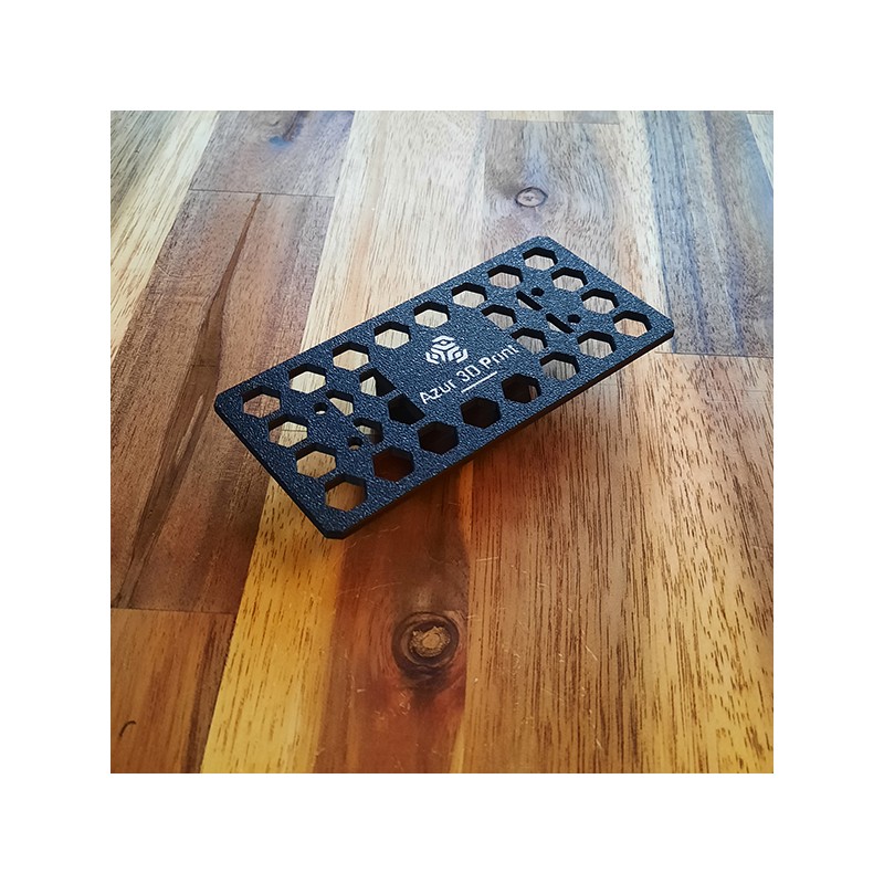 Mounting Bracket for Mele Quieter 3 / 3C / 4C Mini PCs