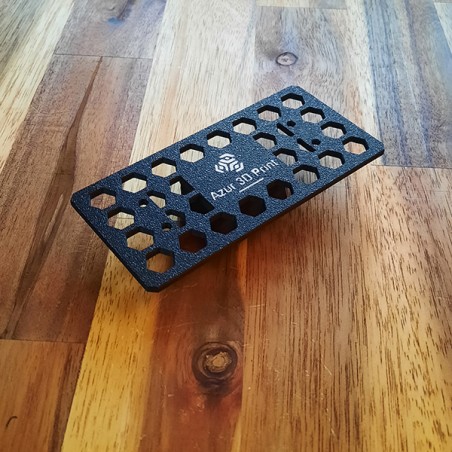 Mounting Bracket for Mele Quieter 3 / 3C / 4C Mini PCs